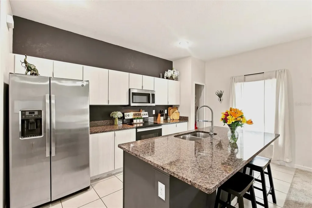 5724 Bannock Circle North Port FL 34288