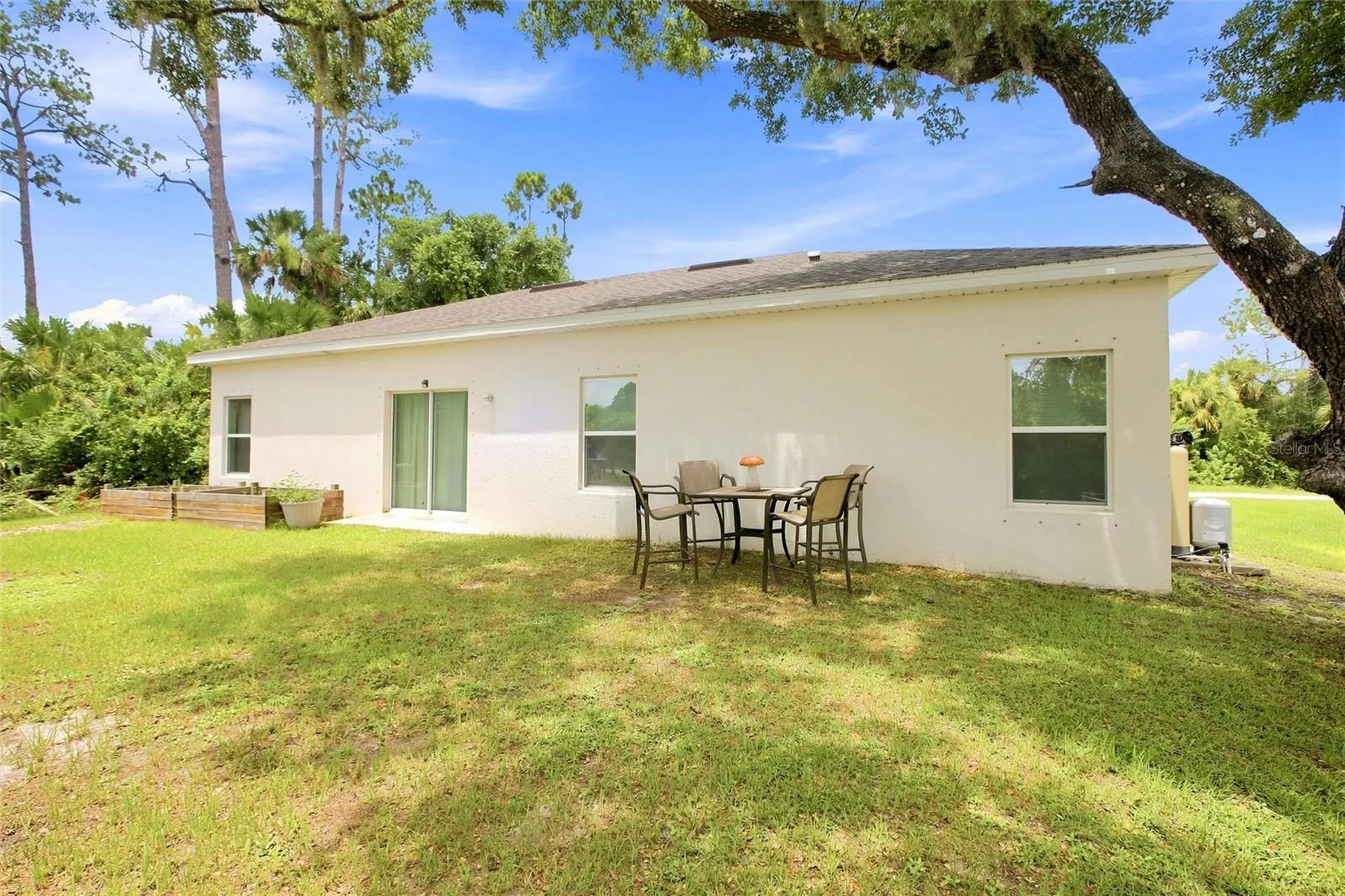 5724 Bannock Circle North Port FL 34288