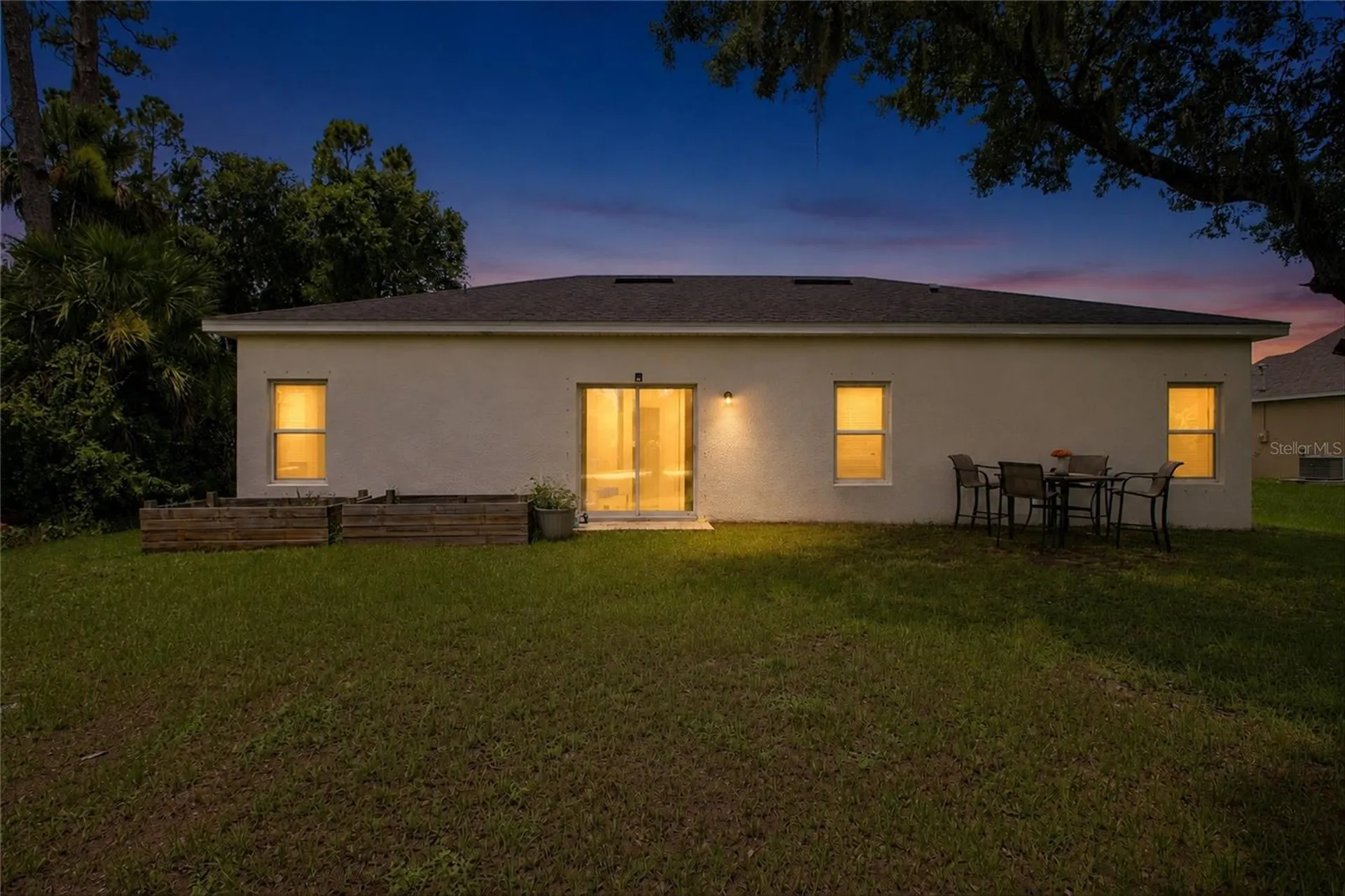 5724 Bannock Circle North Port FL 34288