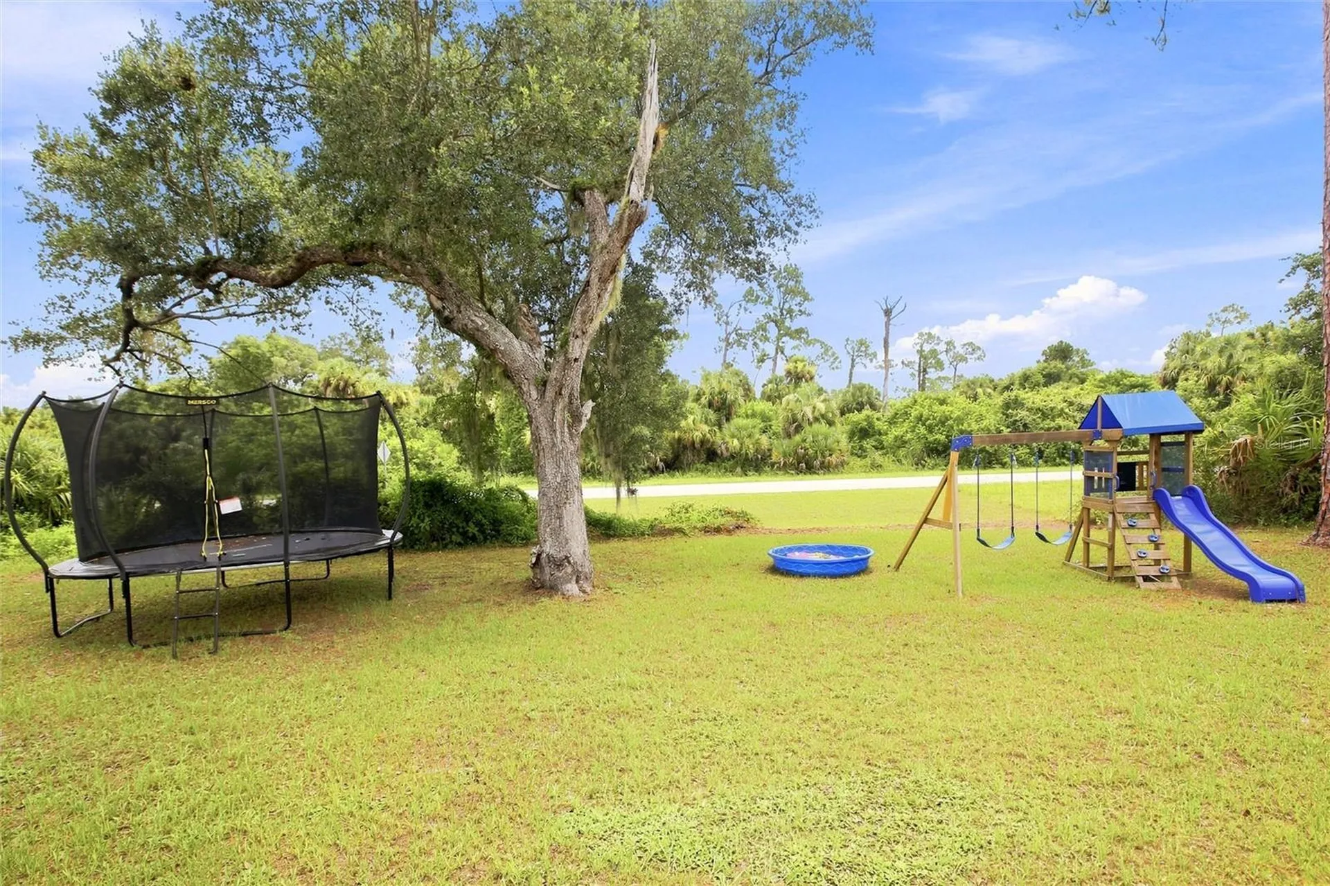 5724 Bannock Circle North Port FL 34288
