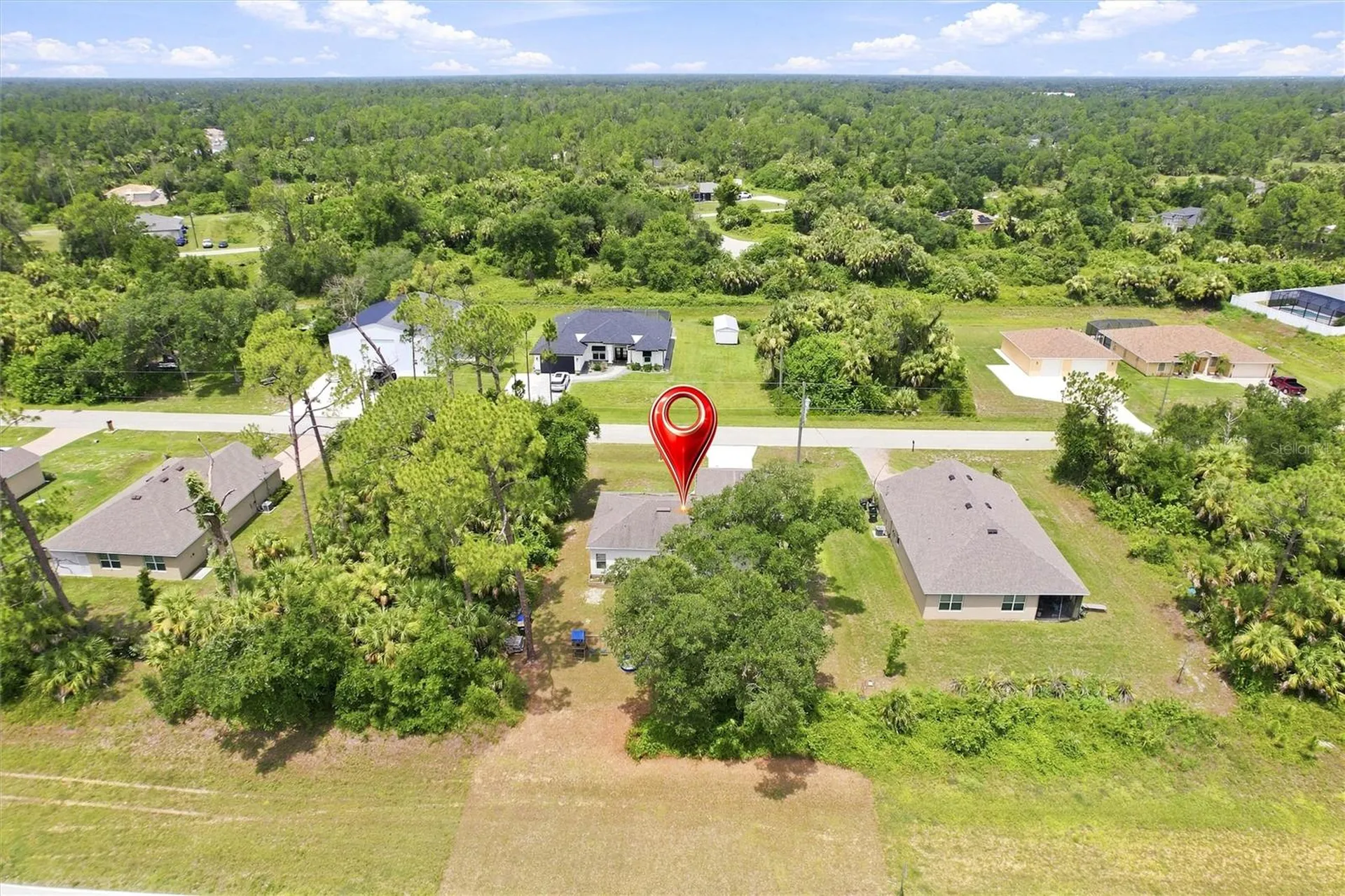 5724 Bannock Circle North Port FL 34288