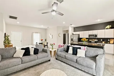 5724 Bannock Circle North Port FL 34288