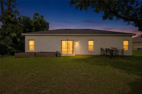 5724 Bannock Circle North Port FL 34288