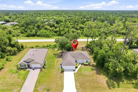 5724 Bannock Circle North Port FL 34288
