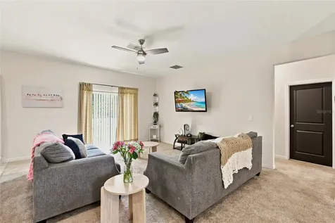 5724 Bannock Circle North Port FL 34288