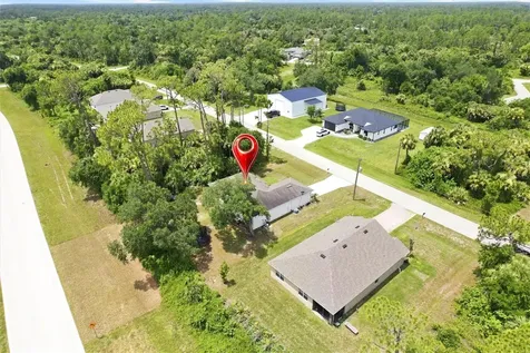 5724 Bannock Circle North Port FL 34288