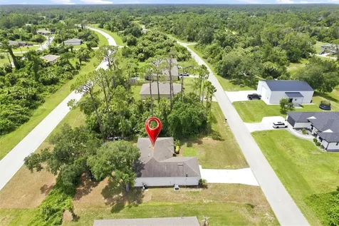 5724 Bannock Circle North Port FL 34288