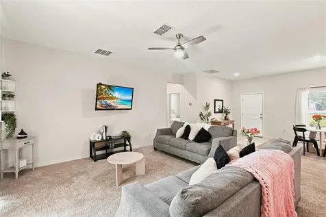 5724 Bannock Circle North Port FL 34288