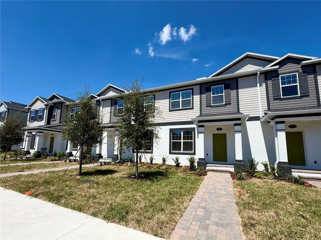 474 Lady Palm Street Apopka FL 32703