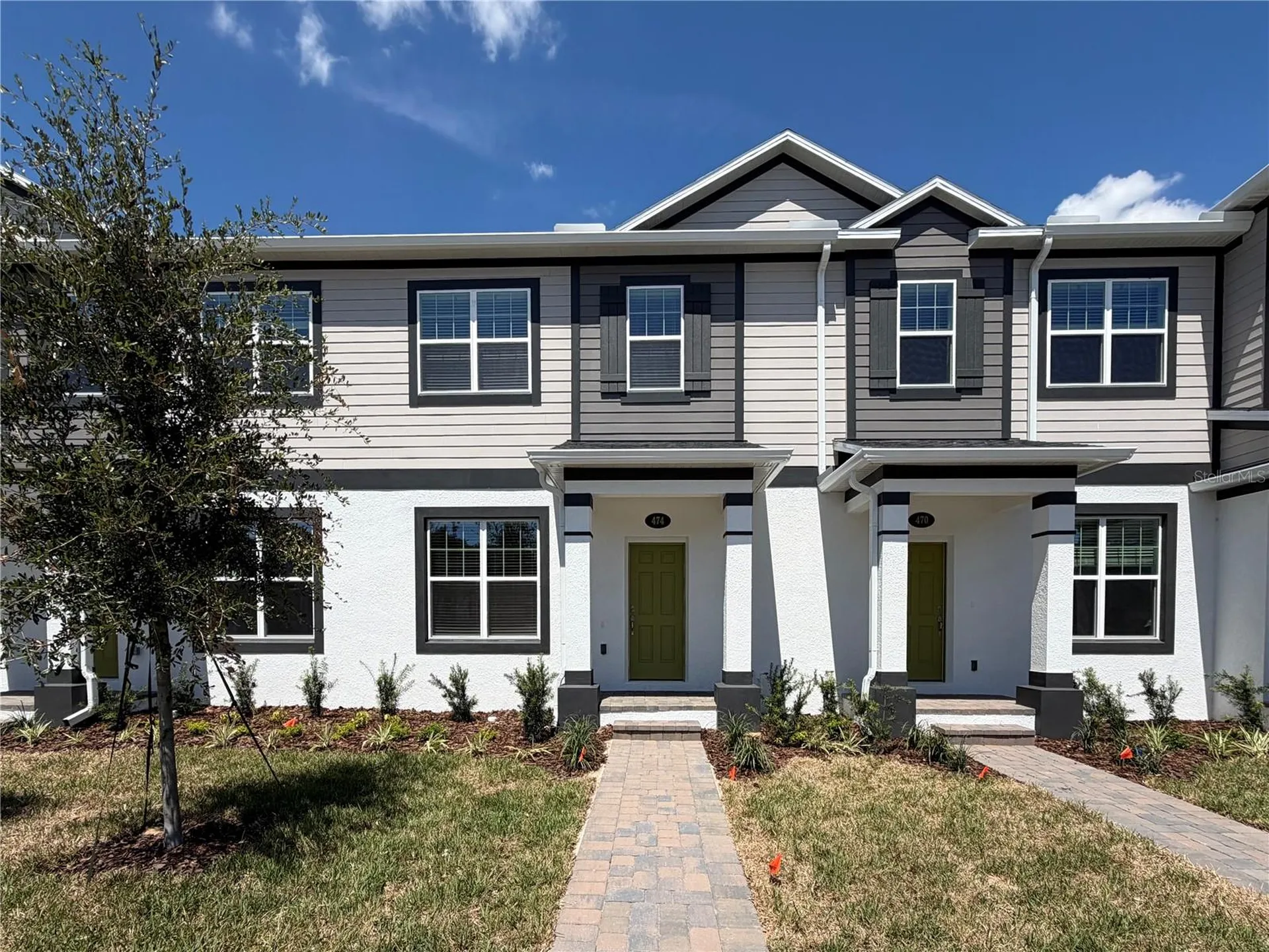 474 Lady Palm Street Apopka FL 32703