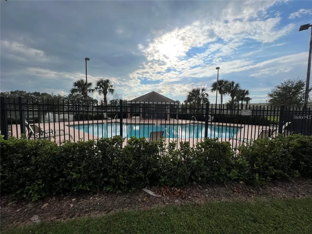 755 Riggs Circle Davenport FL 33897