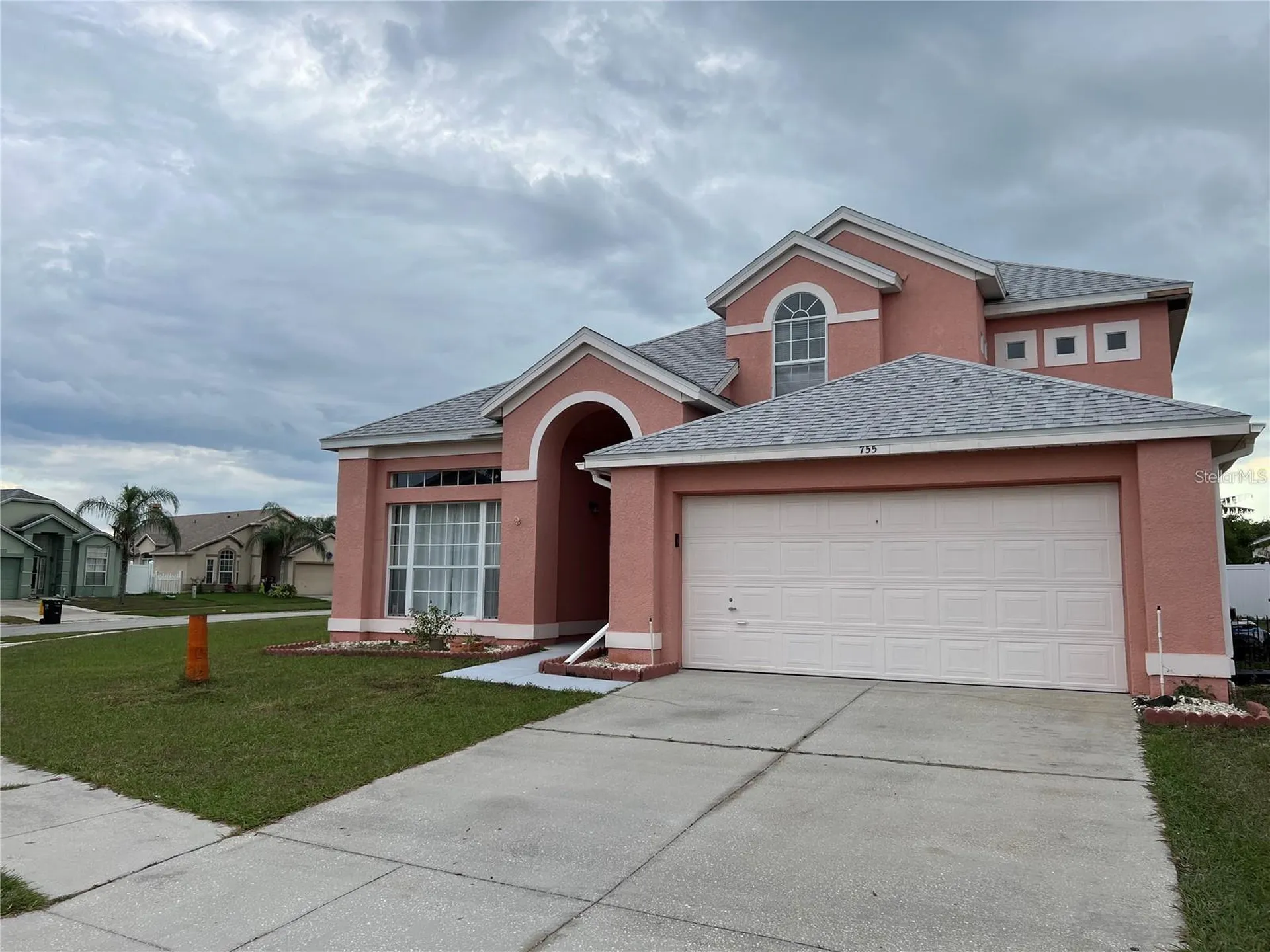 755 Riggs Circle Davenport FL 33897