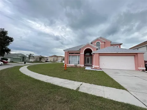 755 Riggs Circle Davenport FL 33897