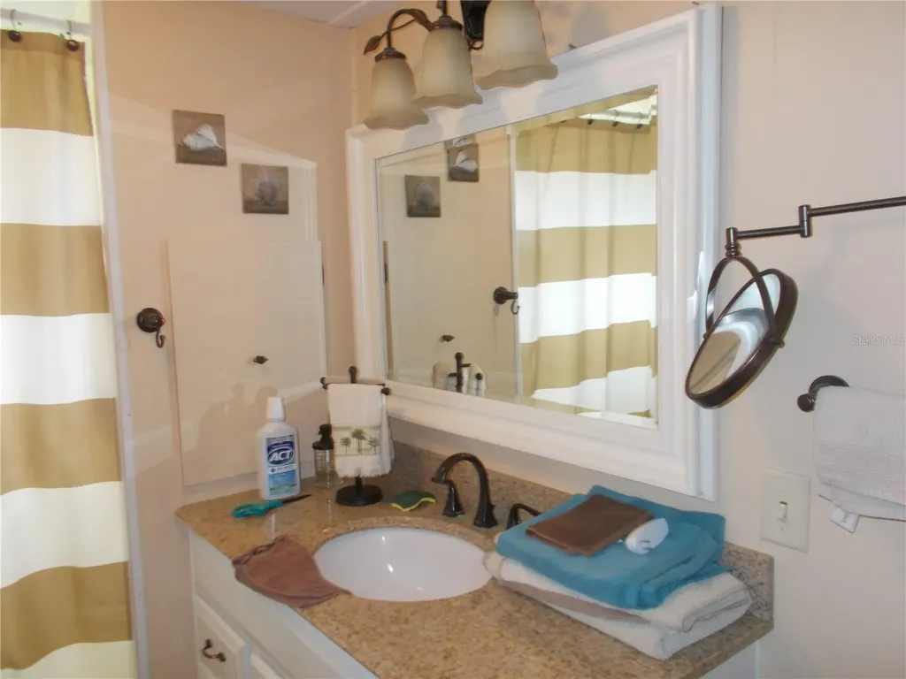 6427 Fleetwood Court North Port FL 34287