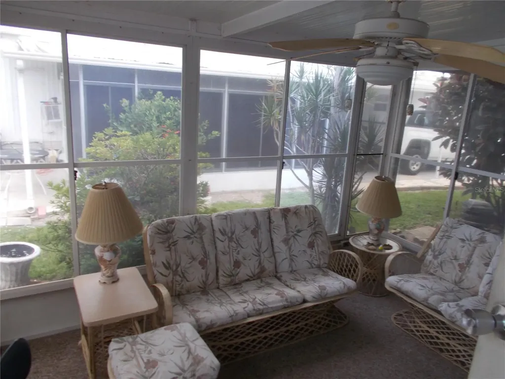 6427 Fleetwood Court North Port FL 34287
