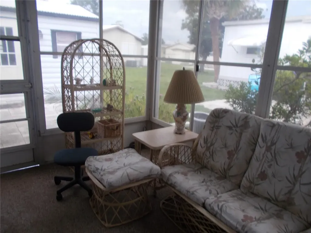 6427 Fleetwood Court North Port FL 34287