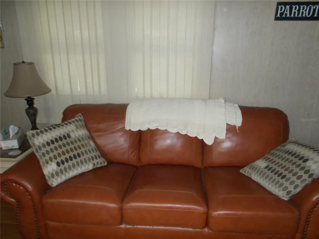 6427 Fleetwood Court North Port FL 34287