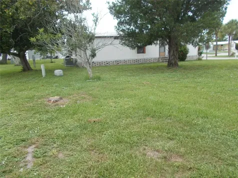 6427 Fleetwood Court North Port FL 34287