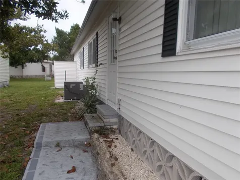 6427 Fleetwood Court North Port FL 34287