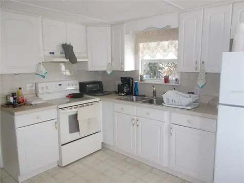 6427 Fleetwood Court North Port FL 34287