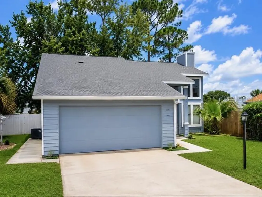 1194 Pellicier Court Port Orange FL 32129