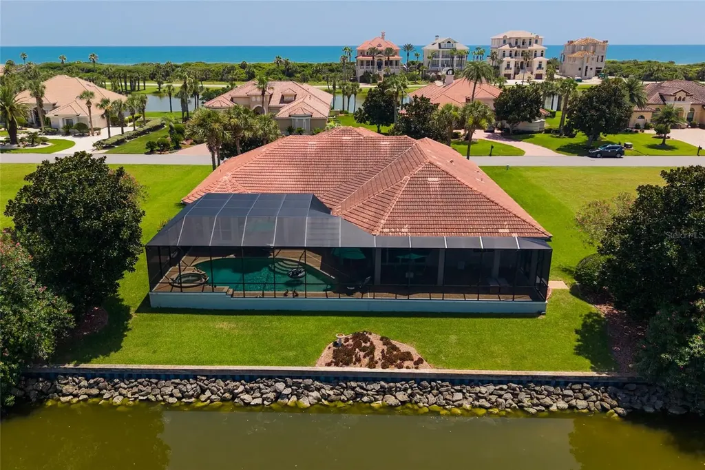 32 San Gabriel Lane Palm Coast FL 32137