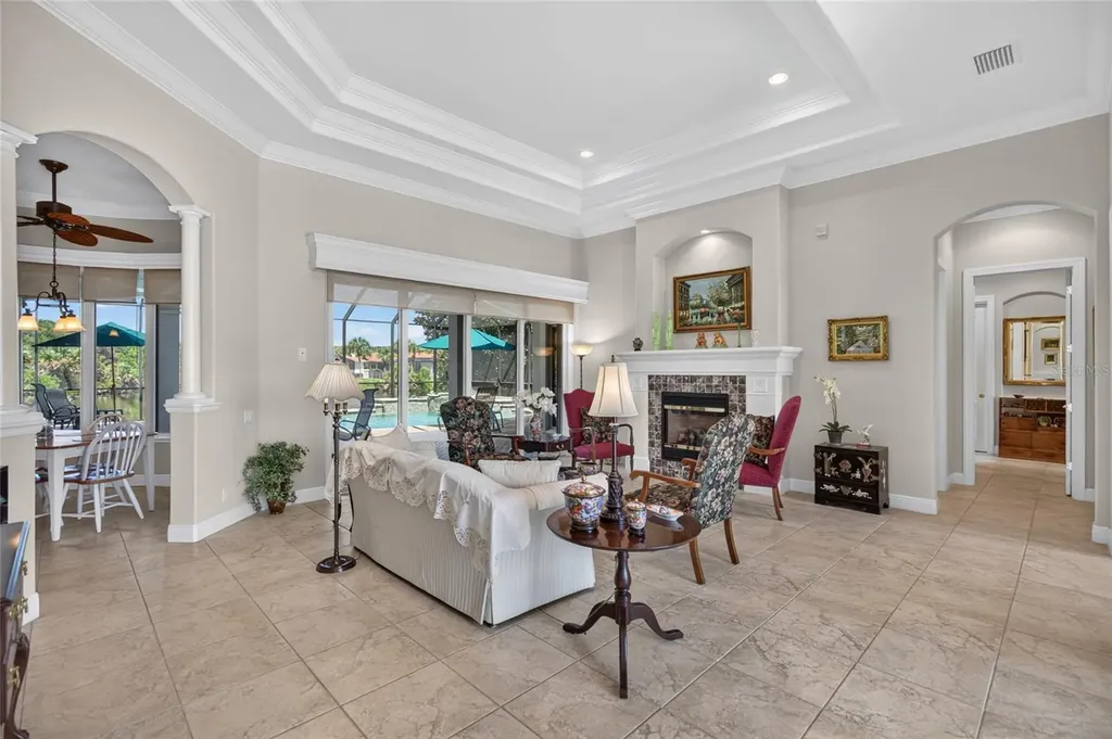 32 San Gabriel Lane Palm Coast FL 32137