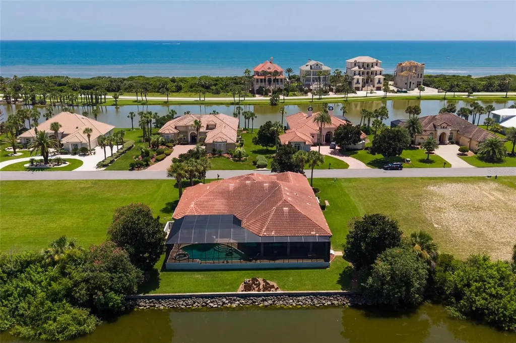 32 San Gabriel Lane Palm Coast FL 32137