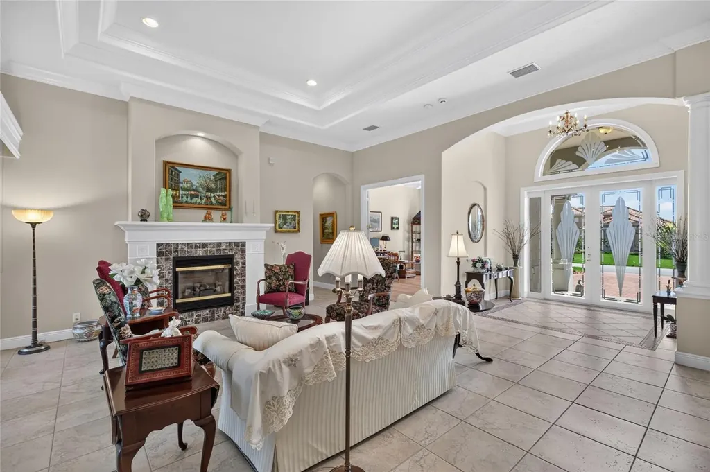 32 San Gabriel Lane Palm Coast FL 32137