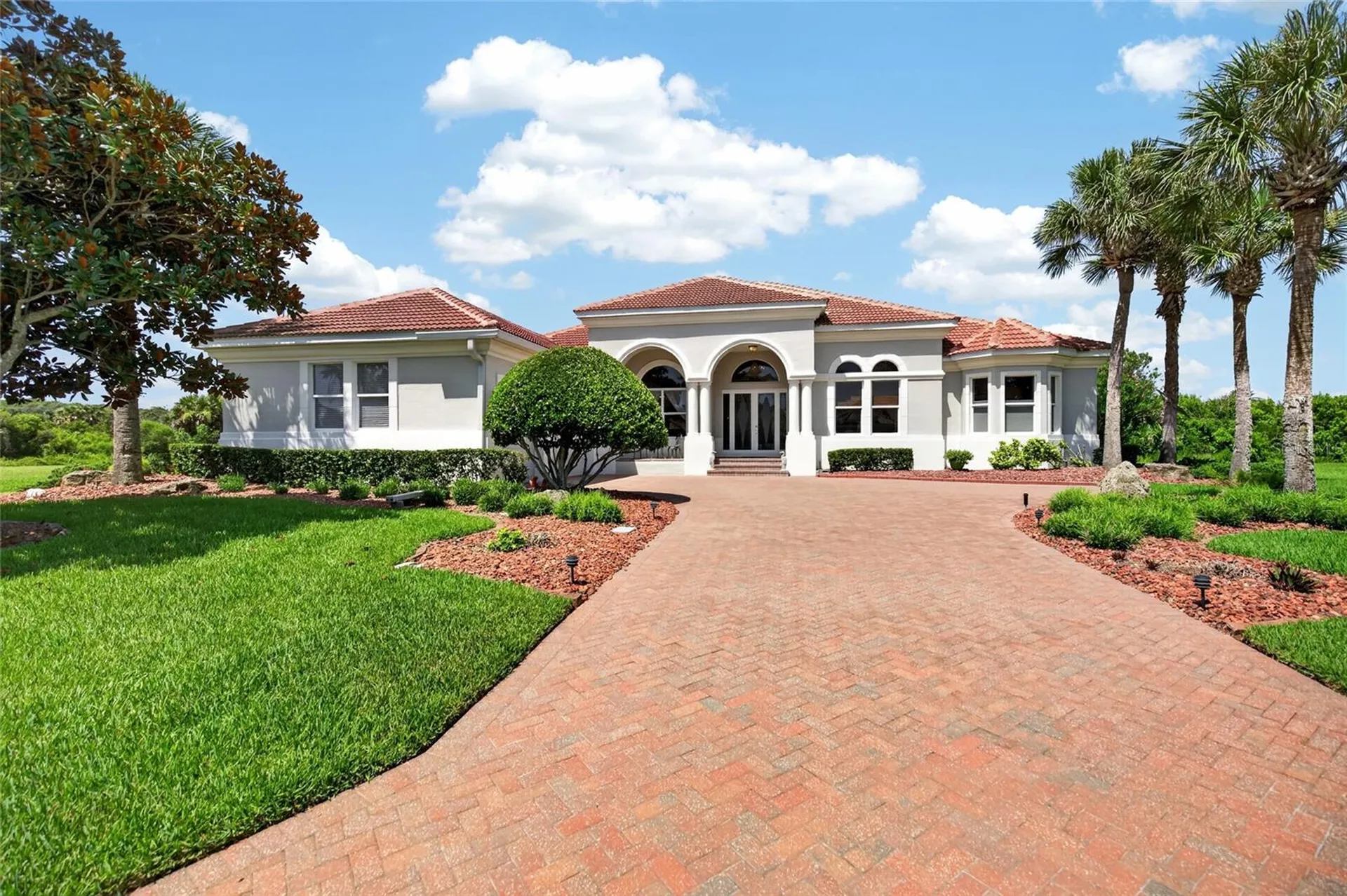 32 San Gabriel Lane Palm Coast FL 32137