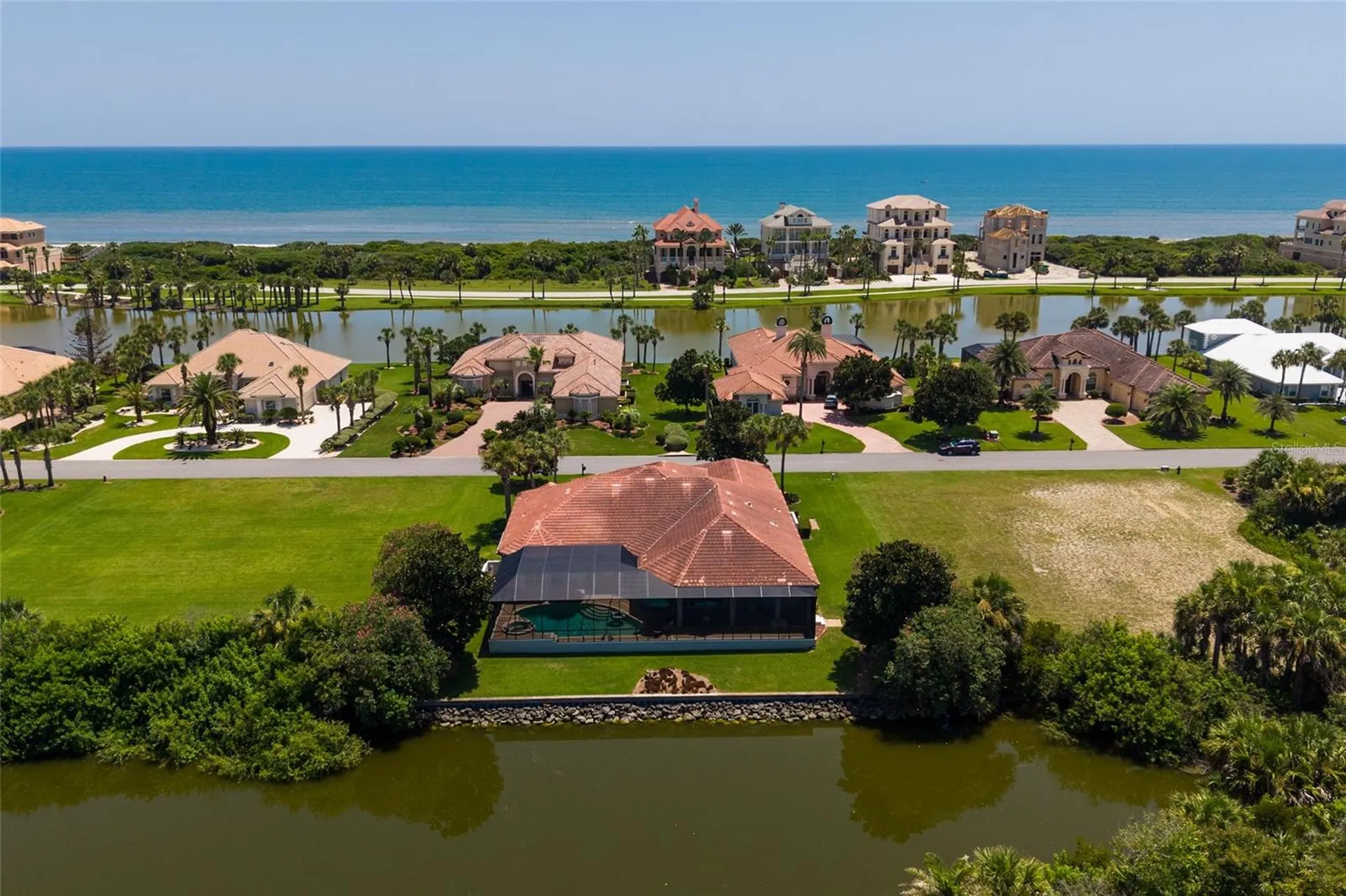 32 San Gabriel Lane Palm Coast FL 32137
