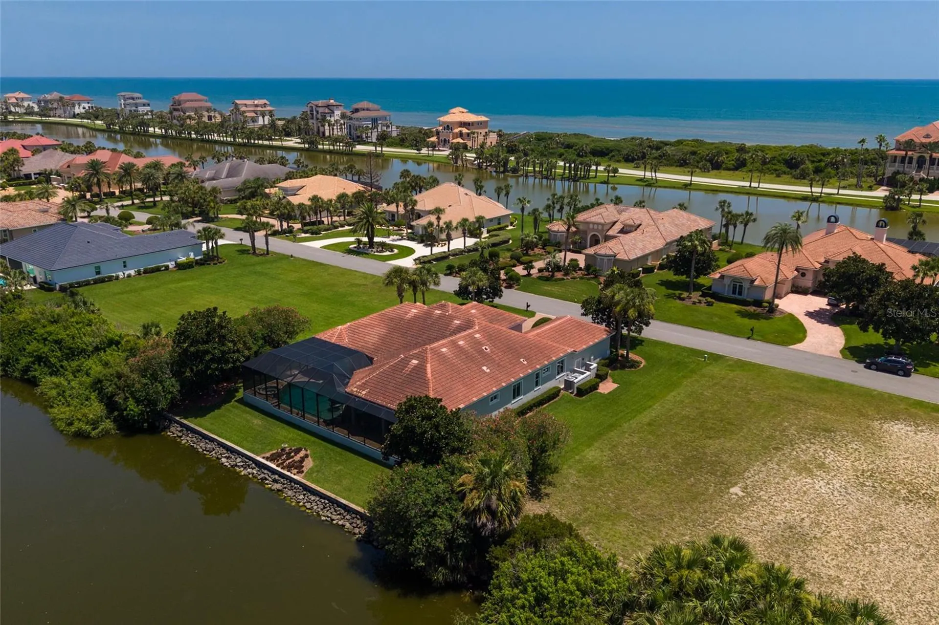 32 San Gabriel Lane Palm Coast FL 32137