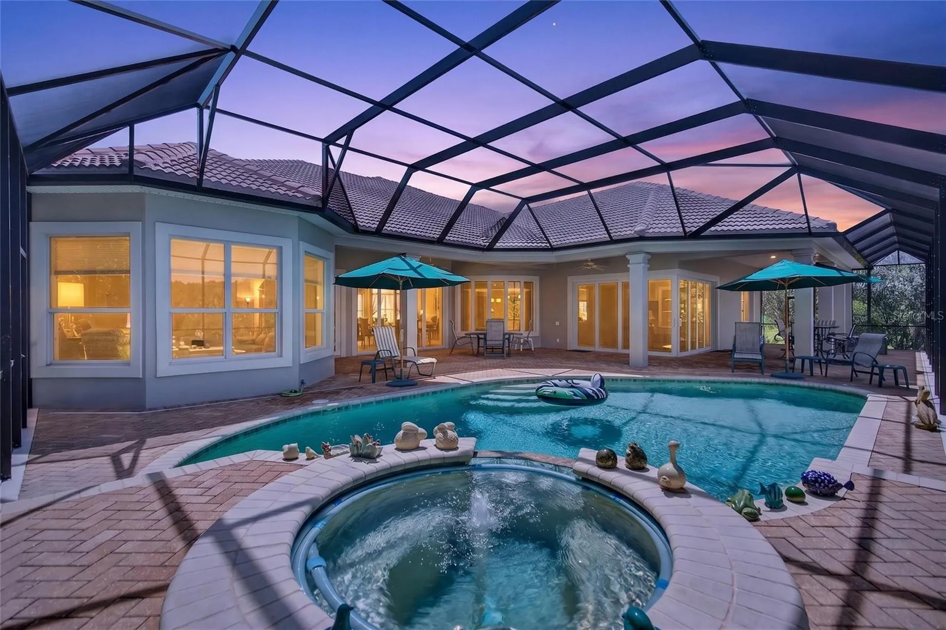 32 San Gabriel Lane Palm Coast FL 32137