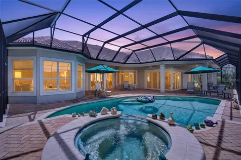 32 San Gabriel Lane Palm Coast FL 32137