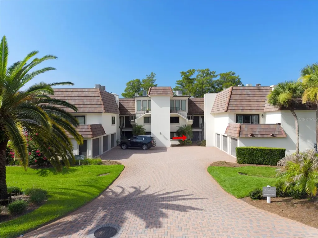6202 Masters Boulevard Orlando FL 32819