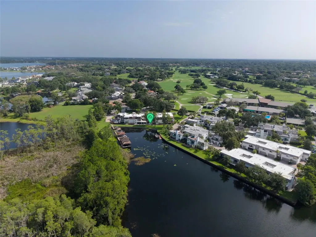 6202 Masters Boulevard Orlando FL 32819