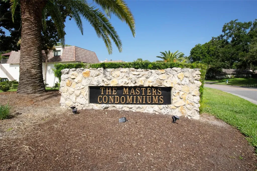 6202 Masters Boulevard Orlando FL 32819