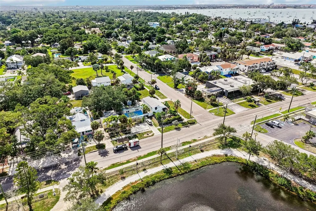 5731 28th Avenue S Gulfport FL 33707