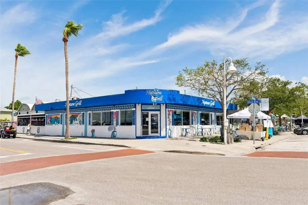 5731 28th Avenue S Gulfport FL 33707