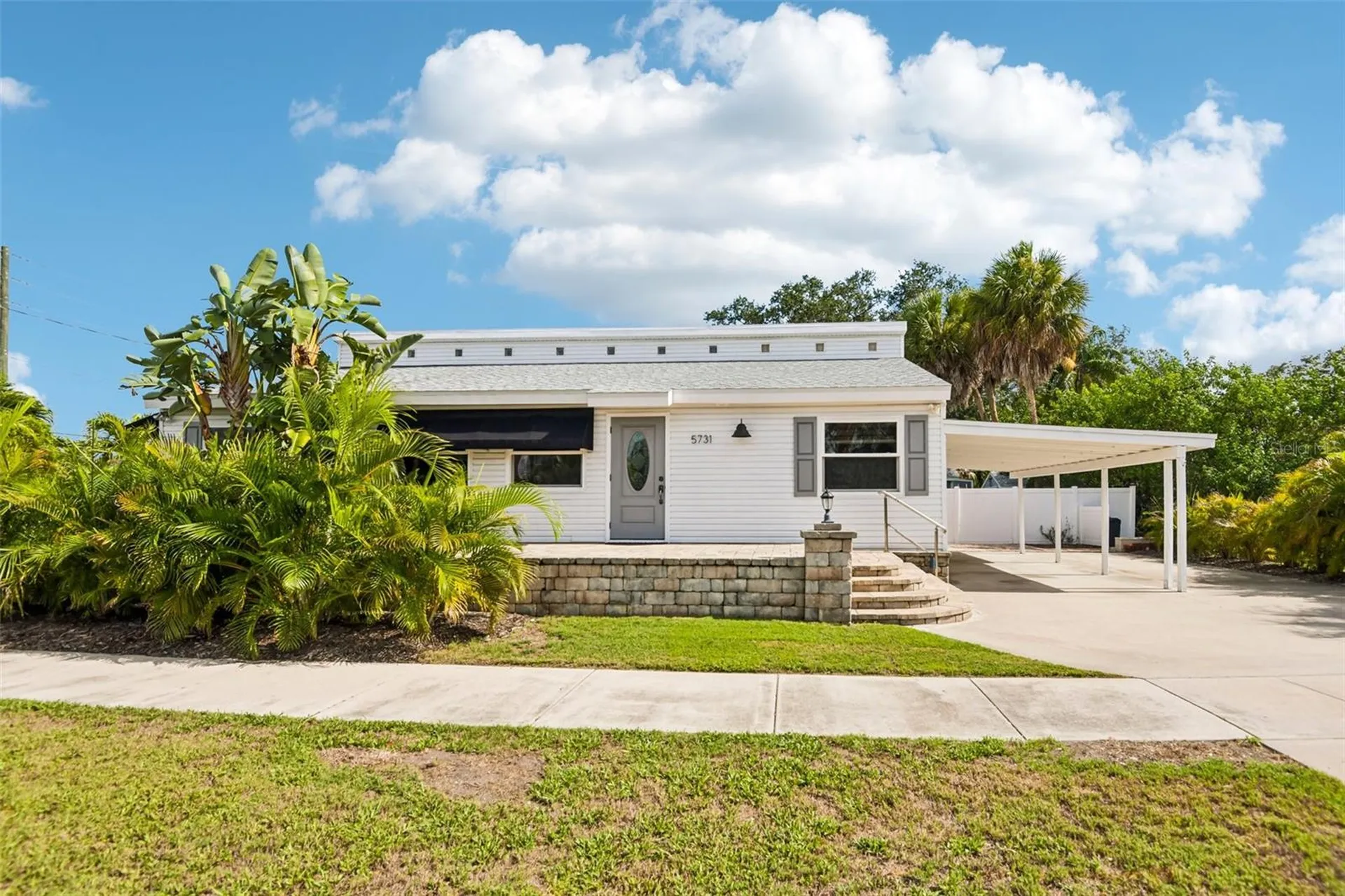 5731 28th Avenue S Gulfport FL 33707