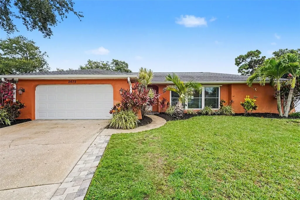 2675 Red Oak Court Clearwater FL 33761