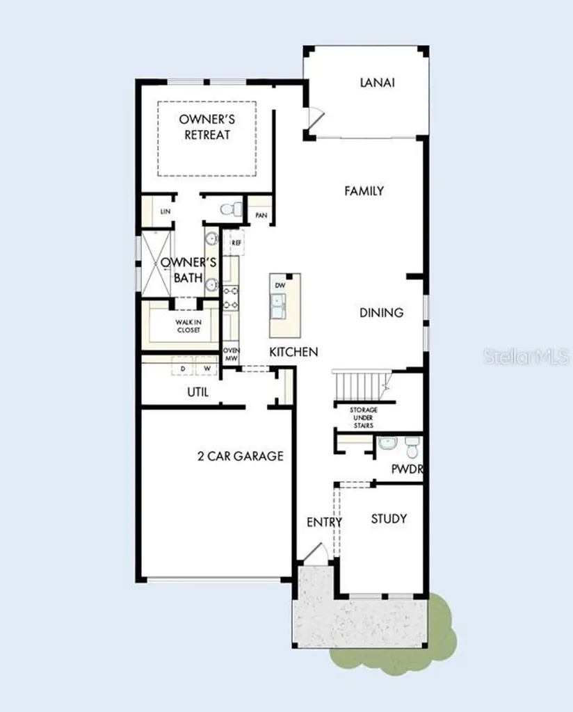 5837 Native Oak Street Mount Dora FL 32757