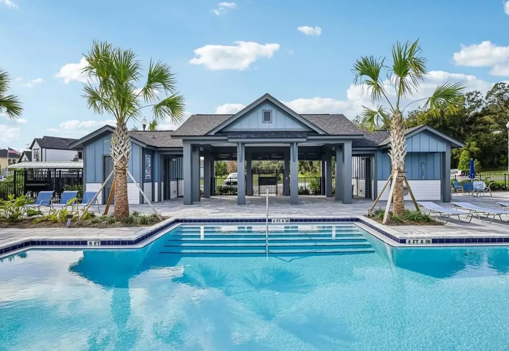 5837 Native Oak Street Mount Dora FL 32757
