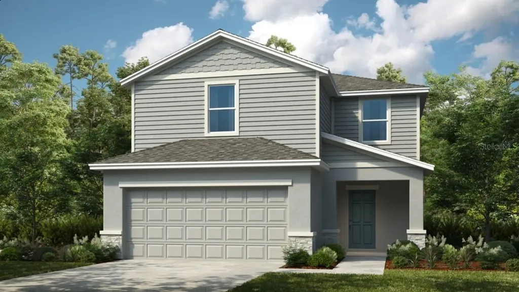 395 Cornerstone Drive Groveland FL 34736