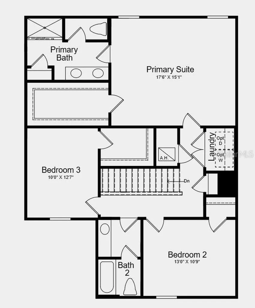 395 Cornerstone Drive Groveland FL 34736