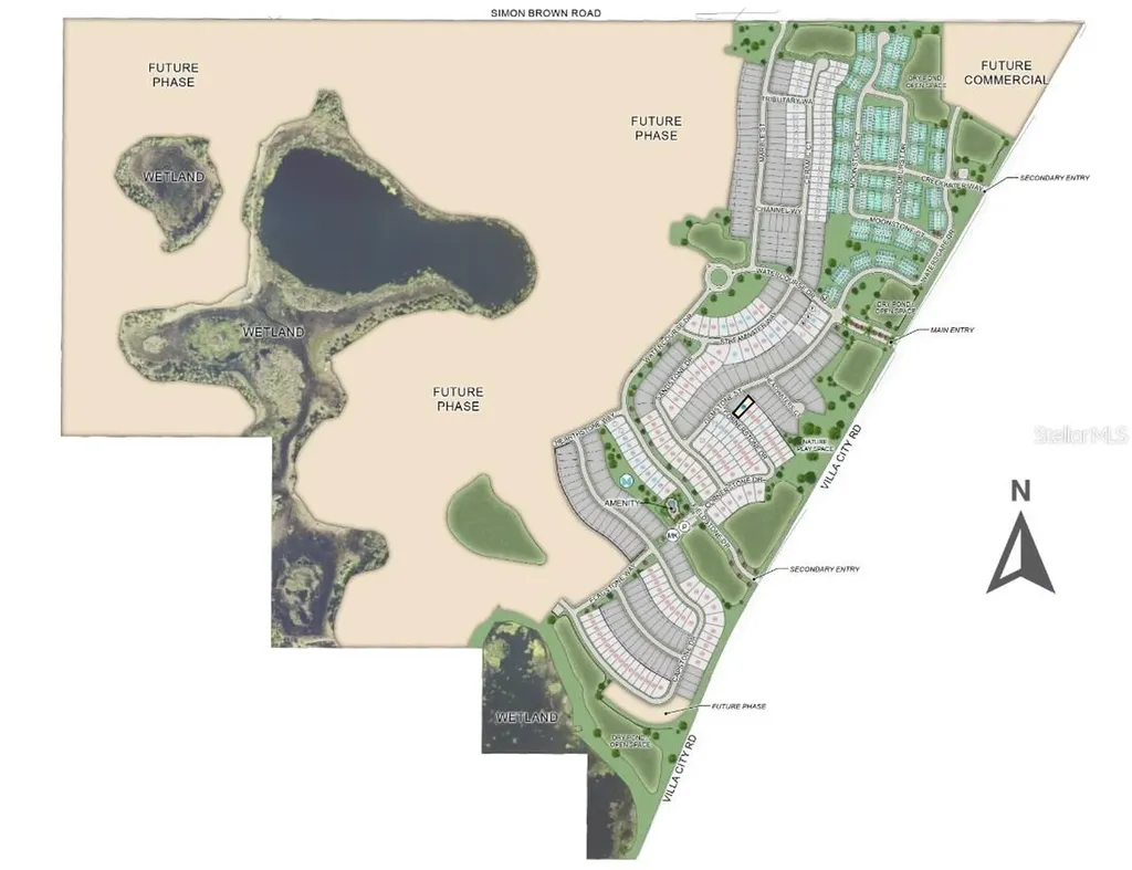 395 Cornerstone Drive Groveland FL 34736
