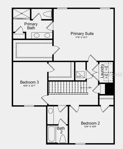 395 Cornerstone Drive Groveland FL 34736