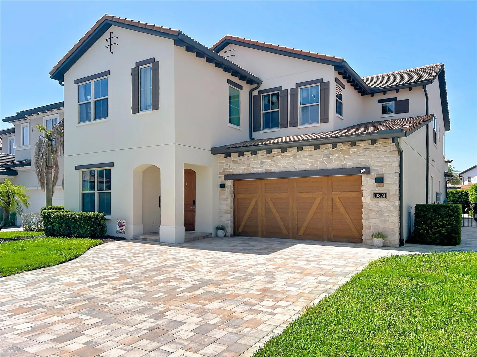 10824 Royal Cypress Way Orlando FL 32836