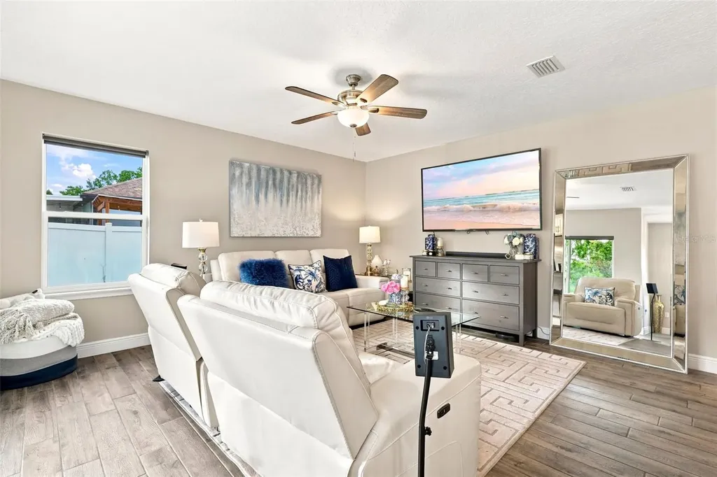 520 S Shell Road Deland FL 32720
