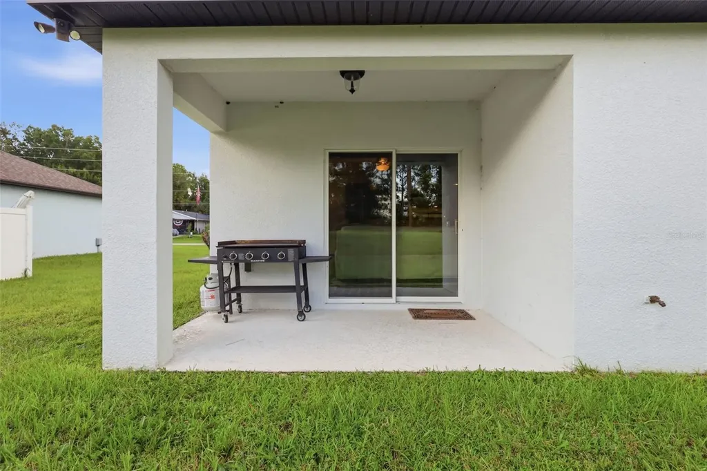 520 S Shell Road Deland FL 32720